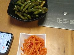 -正丰源大缸烧烤(人民路店)