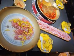 -羊大爷涮肉(亮马桥店)