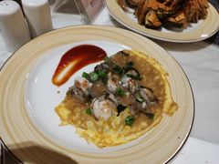 -二楼咖啡厅·厦门源昌凯宾斯基大酒店(湖滨中路店)