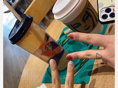 -星巴克(天津佛罗伦萨小镇店)