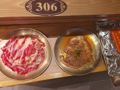 -西塔老太太泥炉烤肉(沈阳店)