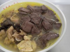 -文山荷鲜居(翠湖店)