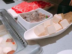 -海底捞火锅(万象城店)