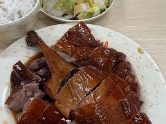 -鹅最好(南光店)