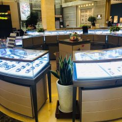 -中国黄金(北京旗舰店)