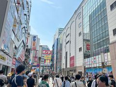 -Animate(秋叶原本馆)