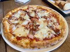 -安妮意大利餐厅(世贸天阶店)