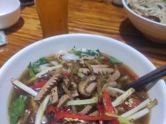 -肆姐面粉馆(坡子街店)