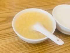 -杨记杏仁茶(椰园店)