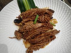 -魁盛居百年鲁菜馆(县西巷店)
