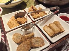 -临家闽南菜(宝洲路店)