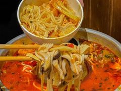 -福苗小骆驼烧烤(曲江店)