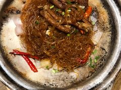 -壹零捌道·北京烤鸭(车公庄店)