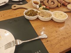 -兰特伯爵西餐厅·啤酒屋(方庄店)