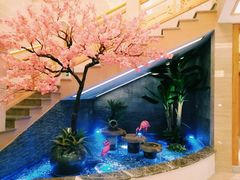 -纽斯洗浴SPA(三墩店)