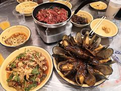 -东排食堂长沙小吃大排档(五一广场店)