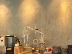 -BE NORMAL CAFE(霞溪路店)