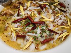 -太二酸菜鱼(正大广场店)
