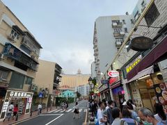 -澳门喜来登大酒店