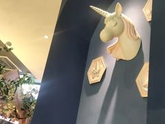 -夏日玛莉西餐厅(梅溪湖步步高店)