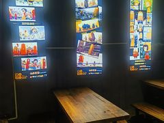 -YOGO优果密室逃脱(新佳丽广场店)
