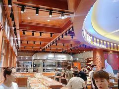 大堂-麦陌(大卫城店)