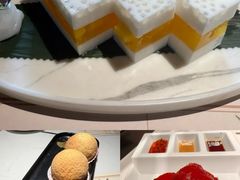 -悦满楼·西关名点·湛江名菜(航空综合大厦店)