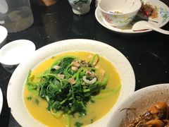 -老头儿油爆虾·知味杭州(爱琴海购物中心)