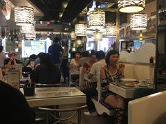 -翠华餐厅(旺角文华商场店)