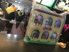 -麦当劳(杭州东站高铁店)