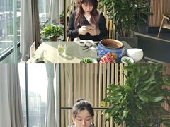 -享月汤皇·海鲜小火锅·聚会(曲江创意谷店)