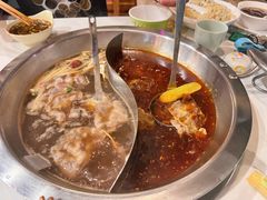 -重庆巴渝火锅(钟家村店)