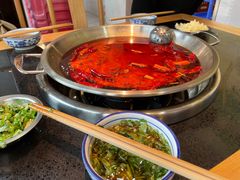 -飘香火锅(玉林西路店)