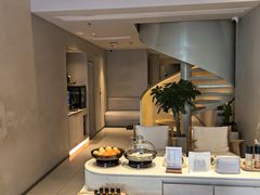 -泰合玺·精油疗愈 SPA(南京河西万达店)