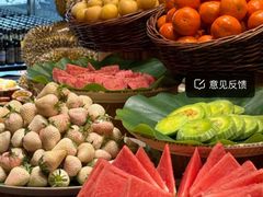 -丰卓会海鲜自助(中润大道店)