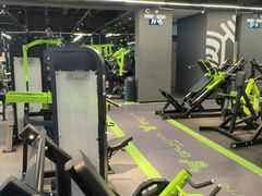 -GMJ·24H健身房(四川北路店)