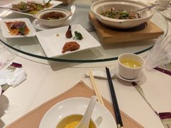 -利苑酒家(合景国际金融广场店)