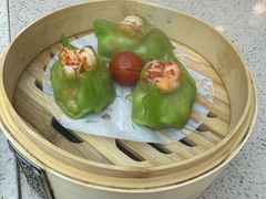 -点都德(聚福楼店)