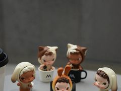 -M Stand(深圳湾后海汇店)