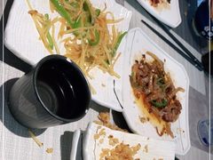 -和风铁板料理(山姆会员店)