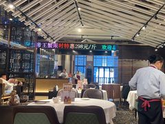 -稻香酒家·34年老字号·港式粤菜(汉街店)