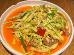 -九锅一堂酸菜鱼(新南凯德直营店)