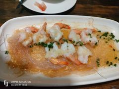 -外婆家(蓝色港湾店)