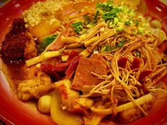 -海椒市落舌·麻辣烫冒菜(武侯大悦城店)