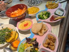 -太食獸泰式茶餐厅(北美新天地店)