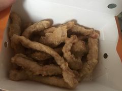 -北坦杨家干炸里脊(总店)