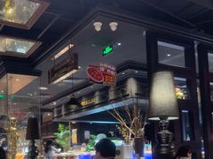 -加餐海鲜自助(集美银泰百货店)