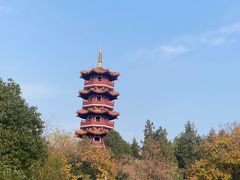 -云龙湖旅游景区