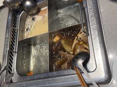 -海底捞火锅(平湖八佰伴店)