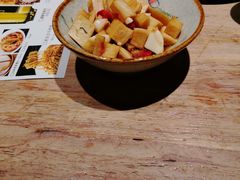 开胃凉菜-餐酷哈雷餐厅(通程广场店)